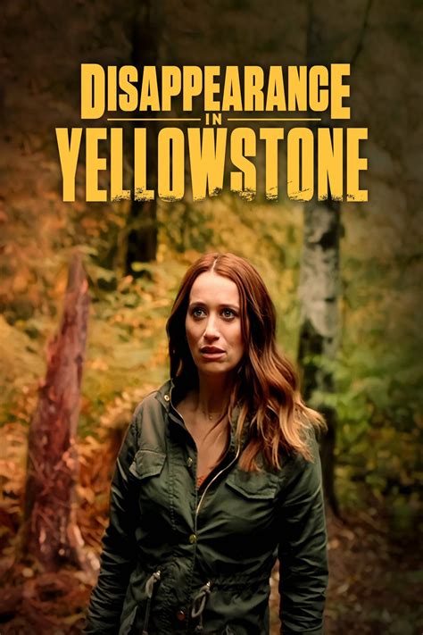 millan tesfazgi|disappearance in yellowstone movie 2022.